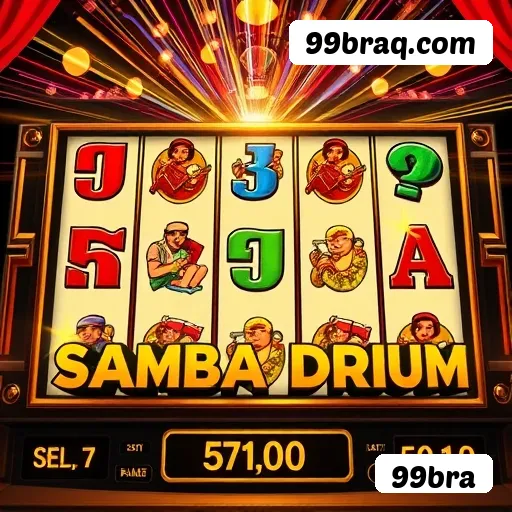 Slots no app 99bra mobile