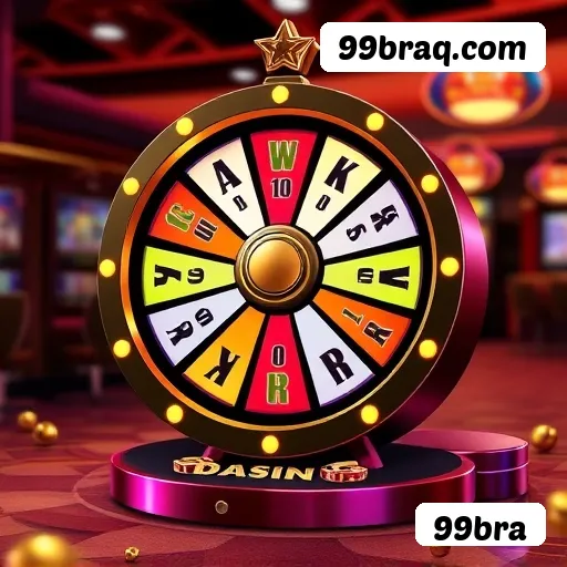 Cassino ao vivo 99bra dealers