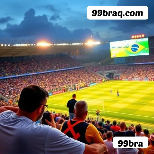 Bônus exclusivos membros VIP 99bra